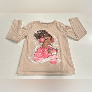 Lovely winter sweater